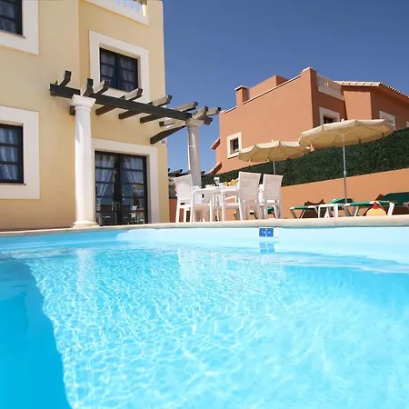 Holiday Vista Vila *
