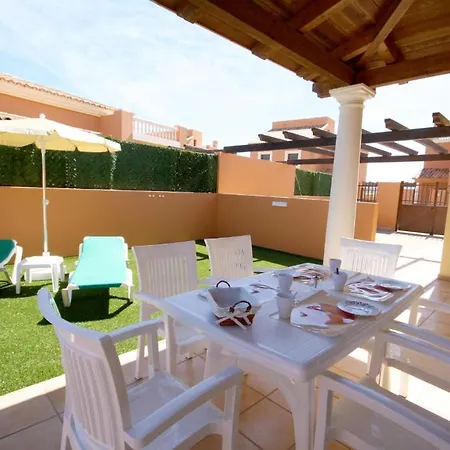 Vila Holiday Vista